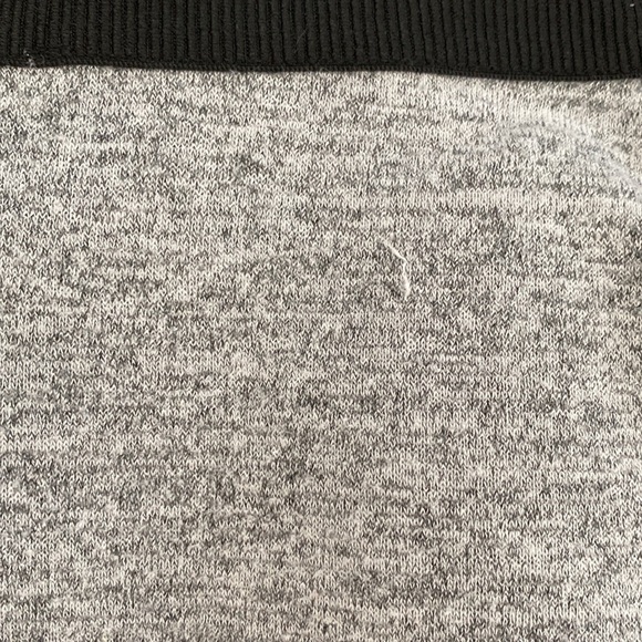 Wilfred free above the knee skirt with side ruching. Size xxs - Picture 3 of 3